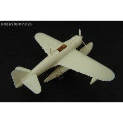 A6M2-N Rufe (2 sets) - 1/144 PE set