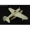A6M2-N Rufe (2 sets) - 1/144 PE set