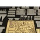 Fairey Barracuda Mk.I-III detail set - 1/48 update set