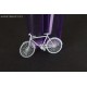 Bicycle (2pcs) - 1/72 PE set