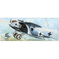 ROLAND C.II ProfiPack - 1/48 kit