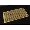PSP Perforated steel plates - 1/72 PE set