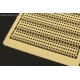 PSP Perforated steel plates - 1/72 PE set