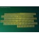 PSP Perforated steel plates - 1/72 PE set