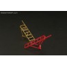 Step ladders for Hunter and Harrier (2pcs) - 1/72 PE set