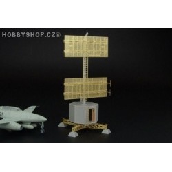 FREYA EGON I (FuS An 730) - 1/144 kit