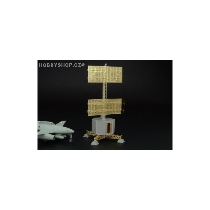 FREYA EGON I (FuS An 730) - 1/144 kit