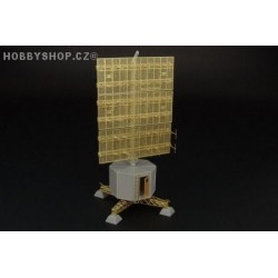FREYA-LZ A (FuMG-401) - 1/144 kit
