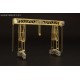 Friese 16 ton crane - 1/144 kit