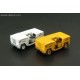 NC-8A mobile electric power plant (2pcs) - 1/144 kit